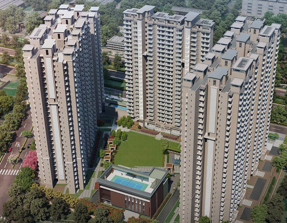 Express Veda Sector 76 Noida - Price List & Brochure PDF